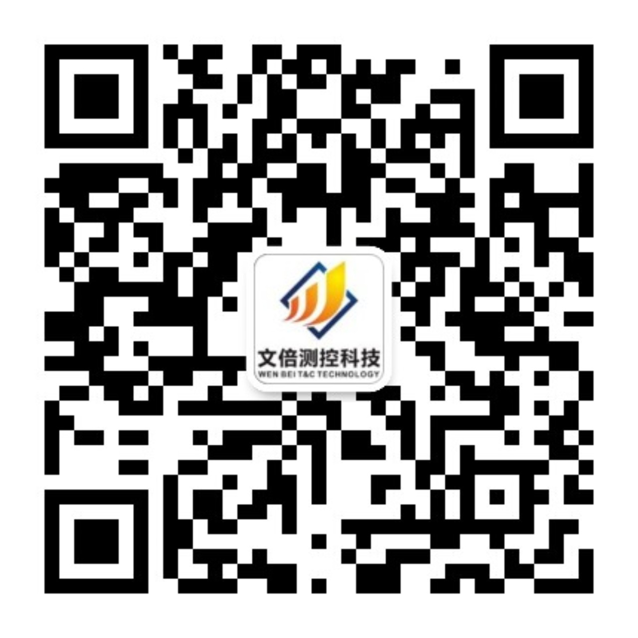 「振动测控与仿真」公众号二维码