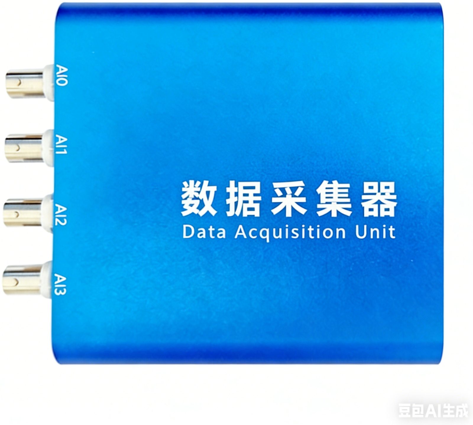 数据采集器